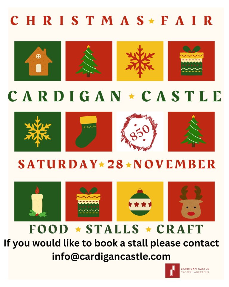 2026 CHRISTMAS FAIR