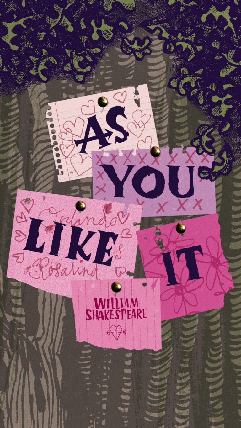 Illyria – As You Like It