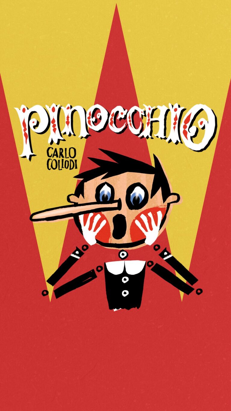 Illyria – Pinocchio